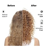Lóreal 6.1 L'oreal Dia Color 60ml Donker Asblond