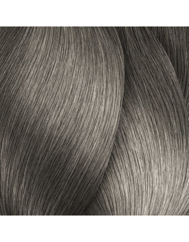 8.1 L'oreal Dia Color 60ml Licht Asblond