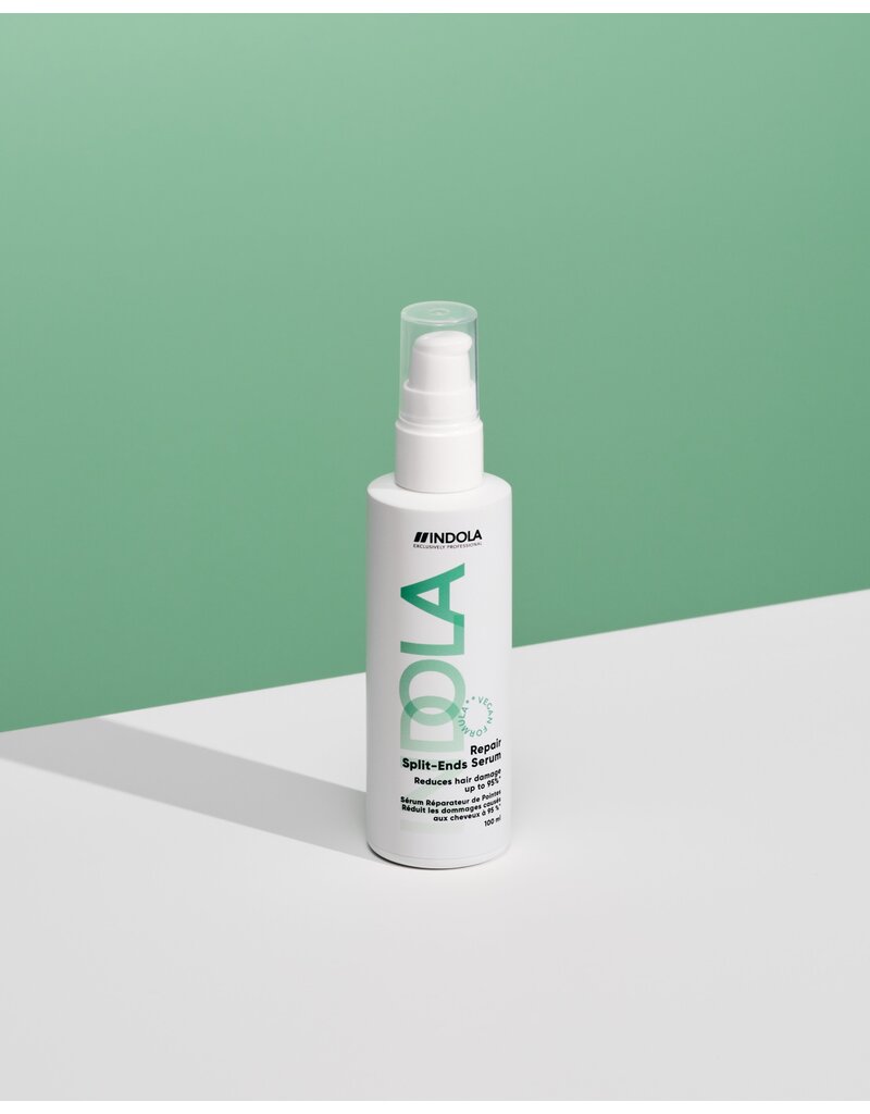 Indola Repair Split-ends Serum 100ml.