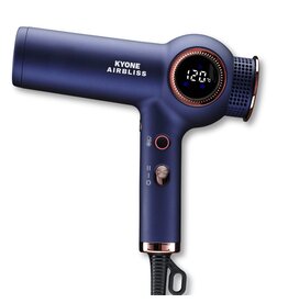 Kyone Kyone Airbliss Digitale Fohn 1800W 340gr
