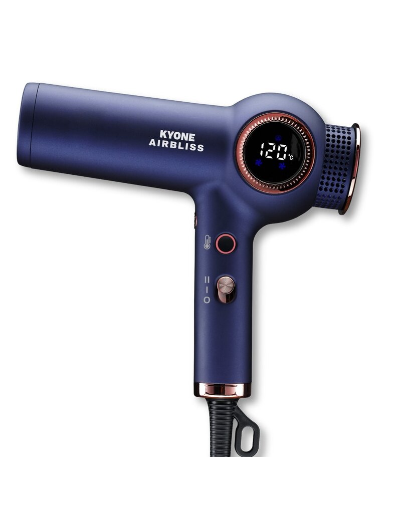 Kyone Kyone Airbliss Digitale Fohn 1800W 340gr