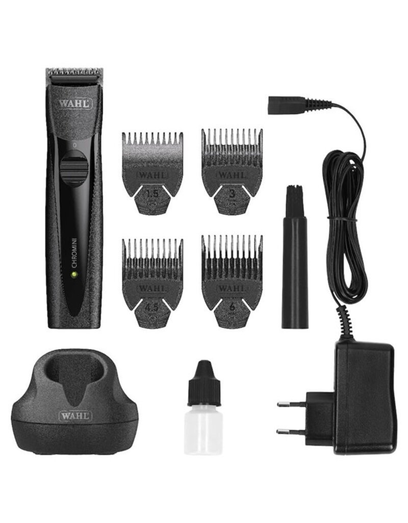 Wahl Wahl Chromini 1591