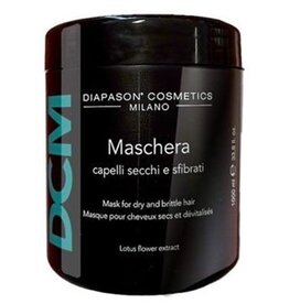 Diapason Haarmasker Droog&Beschadigd 1000ml. #