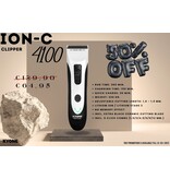 Kyone Kyone ION-C 4100 Clipper met Lithium Stage-2