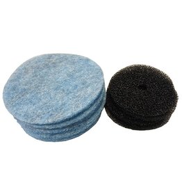 Exonda Droogkap M41 Filters 20 stuks