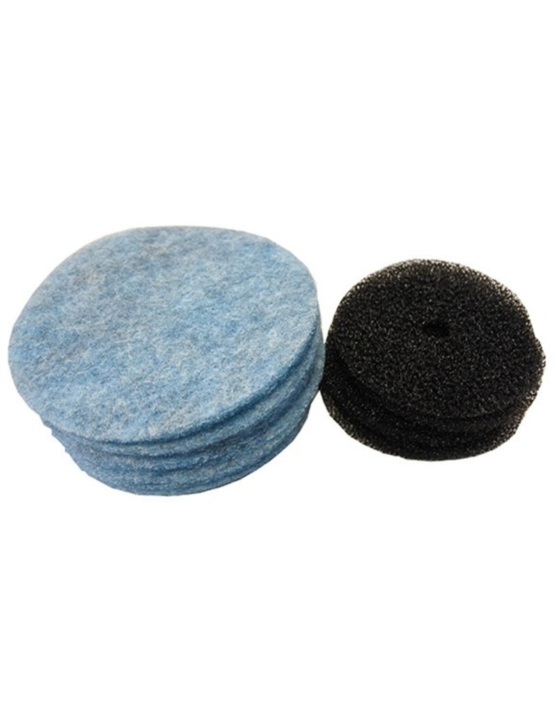 Exonda Droogkap M41 Filters 20 stuks