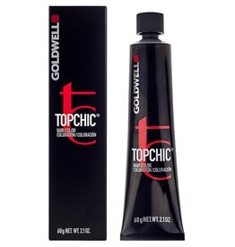 6RK Goldwell verf tube 60ml Magna Rood #