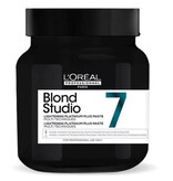 LÓreal L'Oreal StudioBlond Platinium Plus Blondeer Pasta 500gr