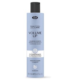 Lisap TC Volume up Volumizing Shampoo 250ml