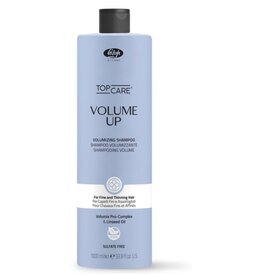 Lisap TC Volume up Volumizing Shampoo 1000ml