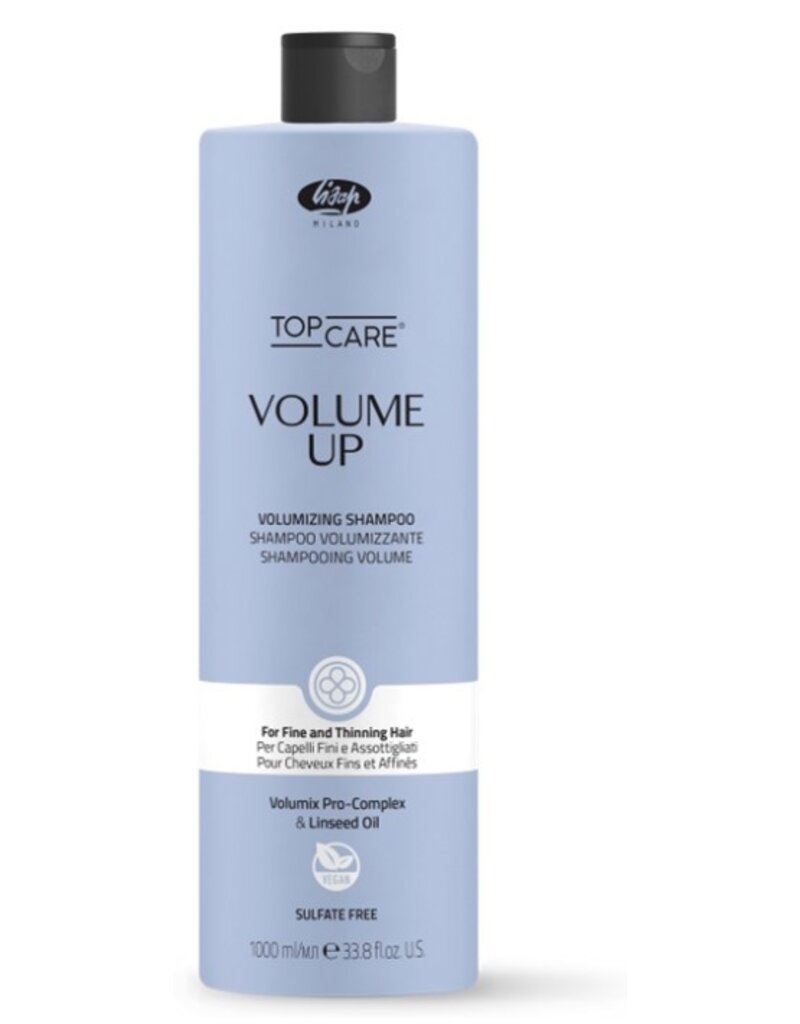 Lisap TC Volume up Volumizing Shampoo 1000ml