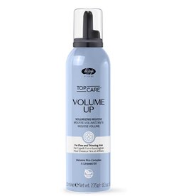 Lisap TC Volume up Volumizing Mousse 250ml