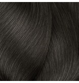 Diarichesse Nr.5 L'oreal Dia Color 60ml. Licht Bruin