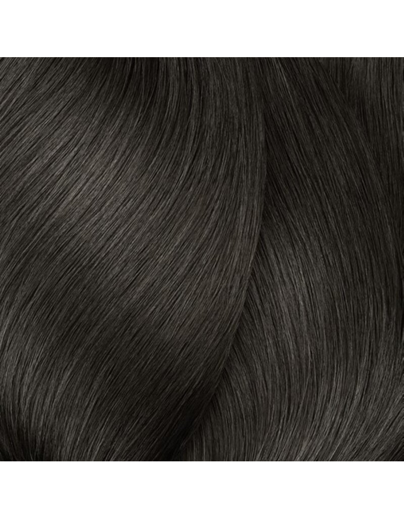 Diarichesse Nr.5 L'oreal Dia Color 60ml. Licht Bruin