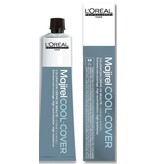 Majirel Cool Cover 4  Majirel 60ml. Cool Cover  Middel Bruin