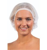 Sibel Wegwerp Mutsen 200stuks