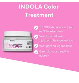 Indola Indola Color Leave-in/Rinse Treatment - 250ml