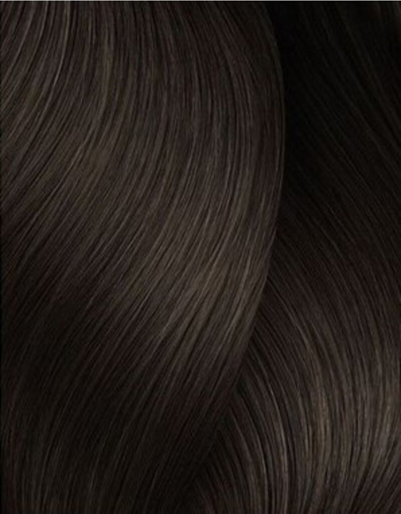 6.8  L'Oreal Dia Light 50ml. Donker Mokka Blond #