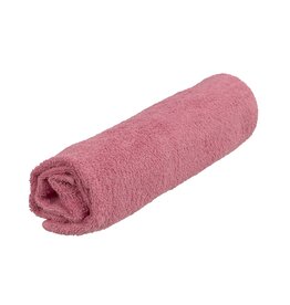 Bob Tuo Kappers Handdoek 50x85cm Girly Pink