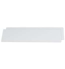 Sibel Highlight Spatel 25x10cm 2 Stuks