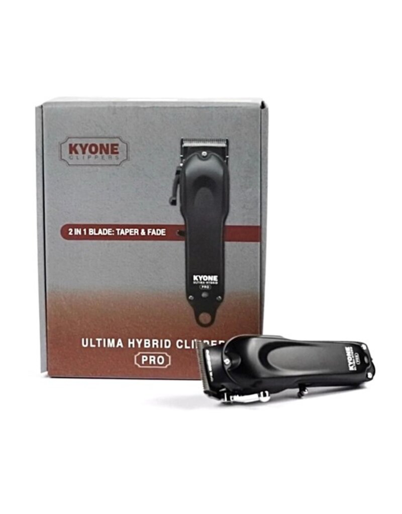 Kyone Kyone UC-02 Hybrid PRO Clipper 0.5-3.5mm
