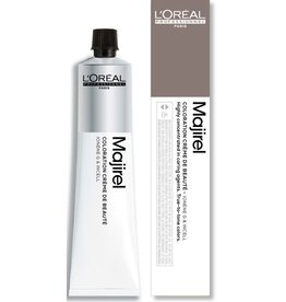 Majirel 5.12  Majirel 50ml. Licht Bruin Asch Irise