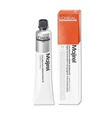 Majirel 7.43   Majirel 60ml. Midden Blond Koper Goud