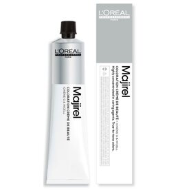 Majirel 8.0  Majirel 60ml..High Cover Licht Blond Intens