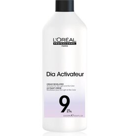 LÓreal L'Oreal Diactivator ltr. 2,7% 9vol