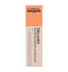 Lóreal 4.45 L'oreal Dia Color 60ml Bruin Mahonie