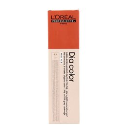 Lóreal 6.60 L'oreal Dia Color 60ml Donkerblond Intense