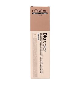Lóreal 6.84 L'oreal Dia Color 60ml Donkerblond Rood Parelmoer