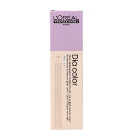 Lóreal 8.2 L'oreal Dia Color 60ml Licht Parelmoer