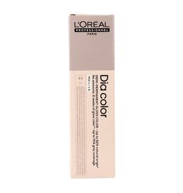 Lóreal 8.23 L'oreal Dia Color 60ml Lichtblond Goud Parelmoer