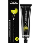 Inoa 7.31  Inoa Haarverf 60gram  Midden Blond  Goud Asch