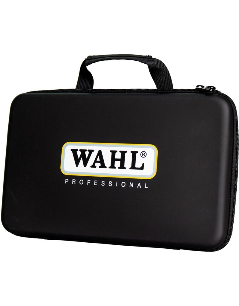 Wahl Hardcase Koffer
