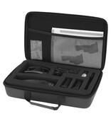 Wahl Hardcase Koffer