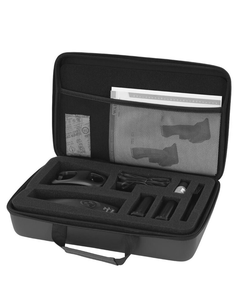 Wahl Hardcase Koffer