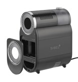 Sibel SIBEL Clean & Steam Borstelreiniger