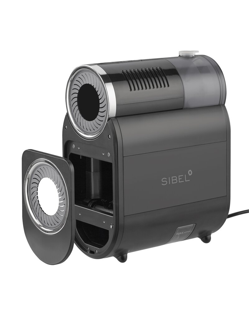 Sibel SIBEL Clean & Steam Borstelreiniger