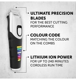 Wahl Wahl Color Trim Baard Trimmer.