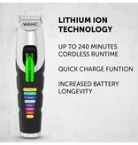 Wahl Wahl Color Trim Baard Trimmer.