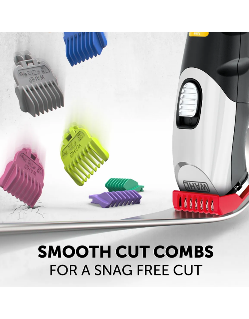 Wahl Wahl Color Trim Baard Trimmer.