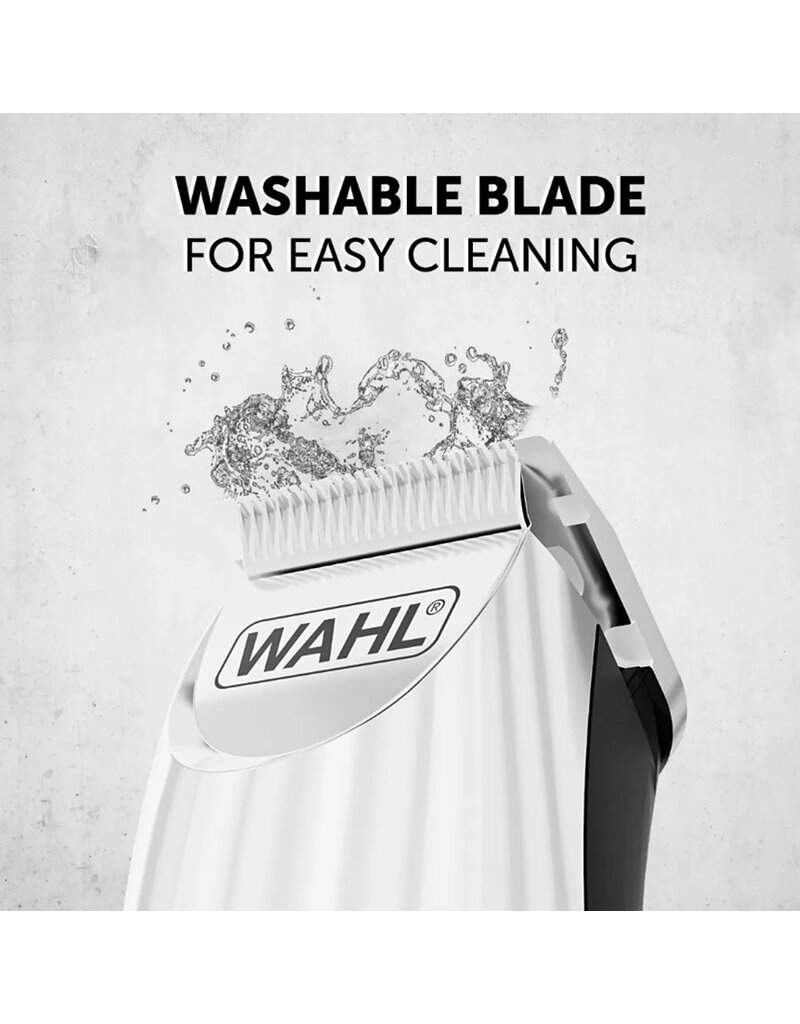 Wahl Wahl Color Trim Baard Trimmer.