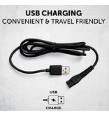 Wahl Wahl Color Trim Baard Trimmer.