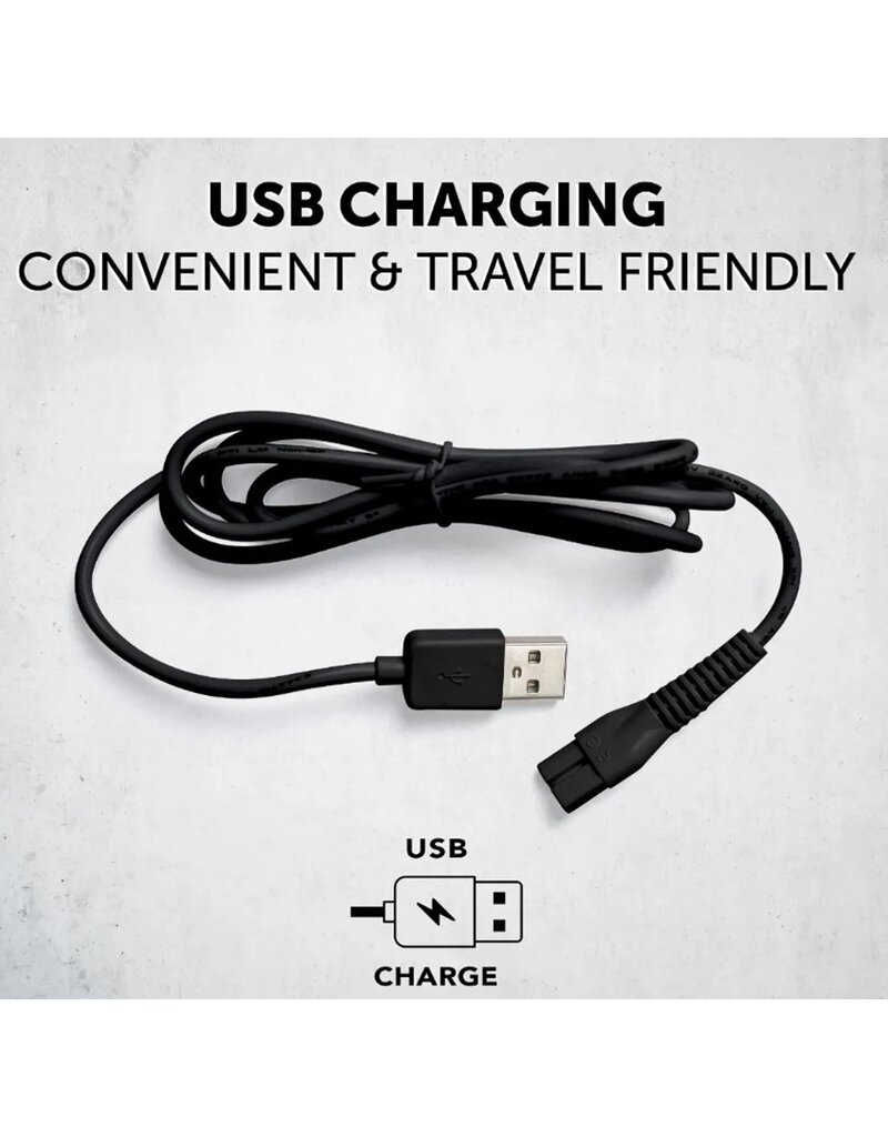 Wahl Wahl Color Trim Baard Trimmer.