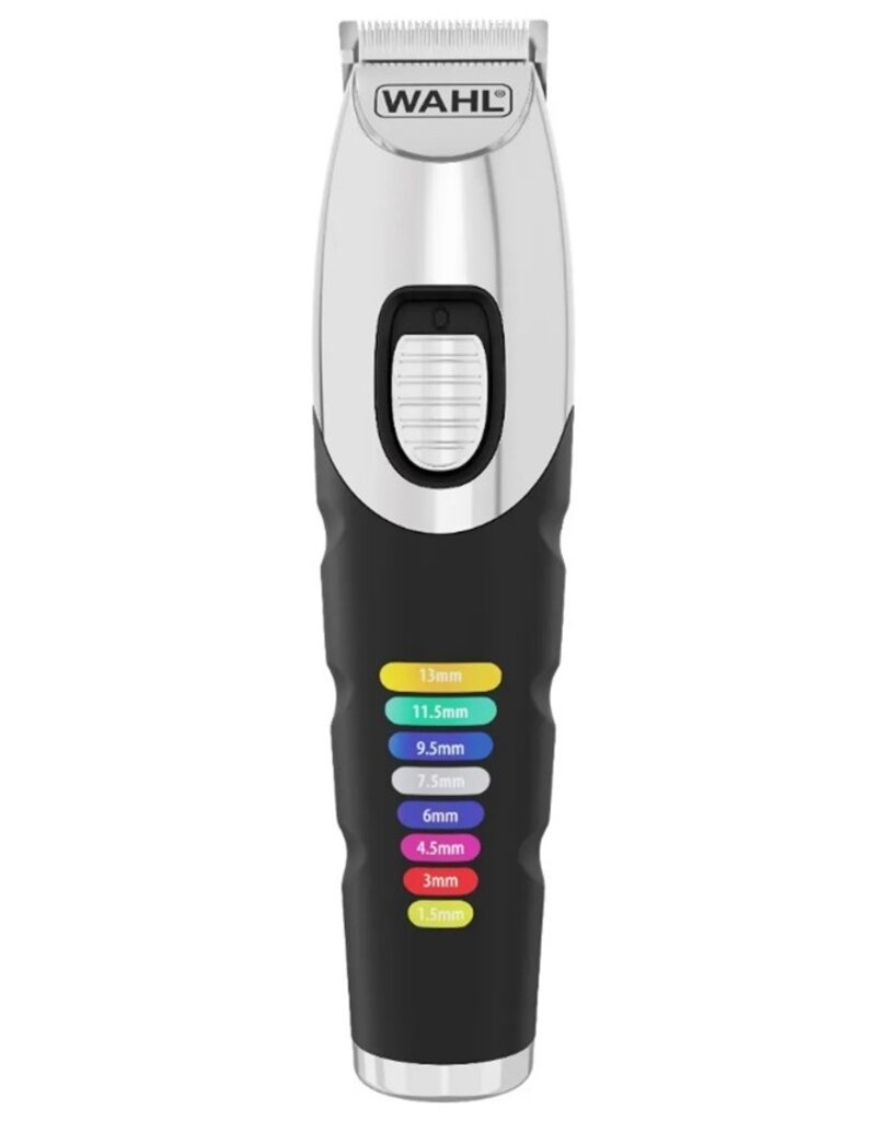 Wahl Wahl Color Trim Baard Trimmer.