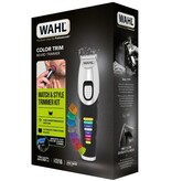 Wahl Wahl Color Trim Baard Trimmer.