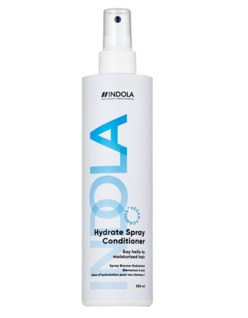 Indola Indola Hydrate Conditioner Spray 300ml.