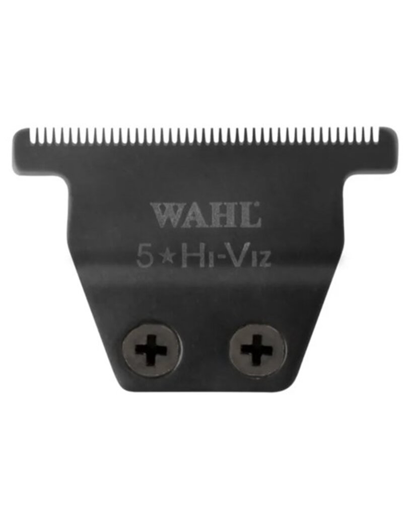 Wahl Wahl HI-VIZ Trimmer Meskop